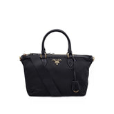 Bolsa de ombro Prada Nylon Candy