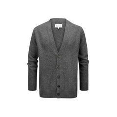 Cardigan de lã Maison Margiela