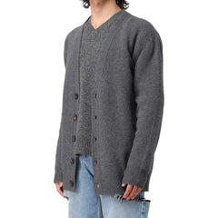 Cardigan de lã Maison Margiela