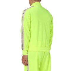 Moletom com capuz Palm Angels Logo Track