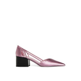 Sapatos Prada Satin Cut-Out