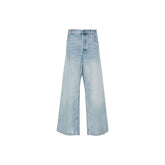 Calça Jeans Valentino Cotton Denim