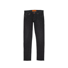 Calça Jeans Slim Heron Preston Cotton Denim