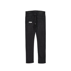 Calça Jeans Slim Heron Preston Cotton Denim
