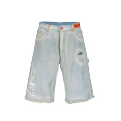 Shorts jeans Heron Preston
