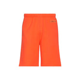 Shorts de algodão Heron Preston