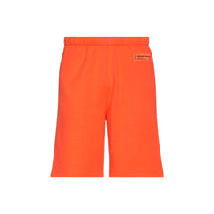 Shorts de algodão Heron Preston