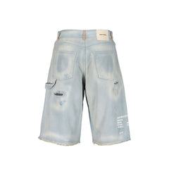 Shorts jeans Heron Preston