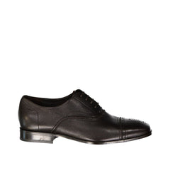 Salvatore Ferragamo Lane Lace-Up Derbies