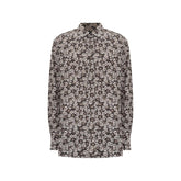 Camisa floral Tom Ford