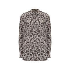 Camisa floral Tom Ford