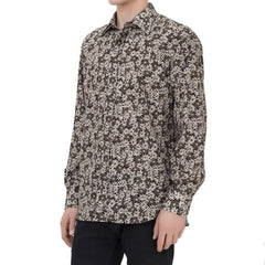 Camisa floral Tom Ford