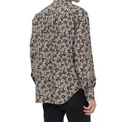 Camisa floral Tom Ford