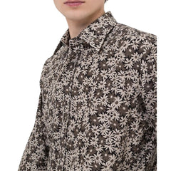 Camisa floral Tom Ford