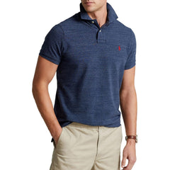 Polos de algodão Ralph Lauren