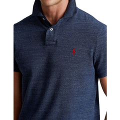 Polos de algodão Ralph Lauren