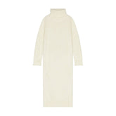 Suéter de mohair extra longo Saint Laurent