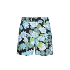 Shorts Tom Ford com estampa floral