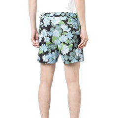Shorts Tom Ford com estampa floral
