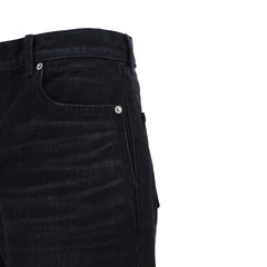 Jeans Saint Laurent Cotton Denim