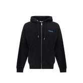 Moletom com capuz Versace