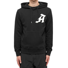 Moletom com capuz Alexander McQueen