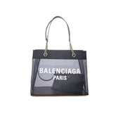 Sacola de compras Duty Free da Balenciaga