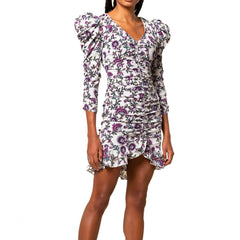 Vestido Isabel Marant Etoil Bireya