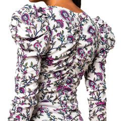 Vestido Isabel Marant Etoil Bireya