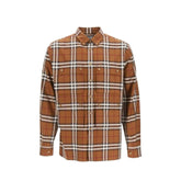 Camisa casual Burberry