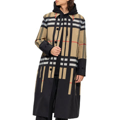Casaco Burberry Keats