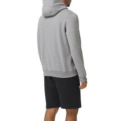 Suéter de algodão com logotipo da Burberry