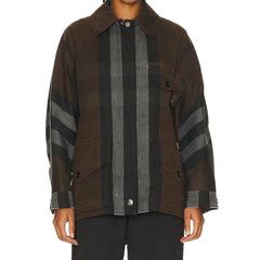 Jaqueta Burberry Parka