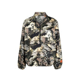 Heron Preston Camuflagem Winkbreaker