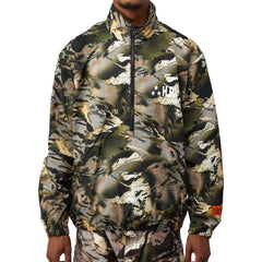 Heron Preston Camuflagem Winkbreaker