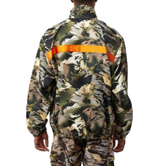 Heron Preston Camuflagem Winkbreaker