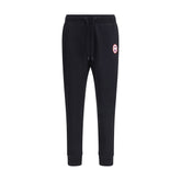 Calça de moletom Canada Goose