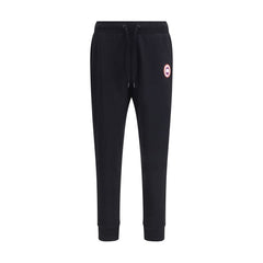 Calça de moletom Canada Goose