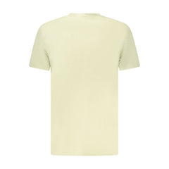 Camiseta Hugo Boss Verde Algodão