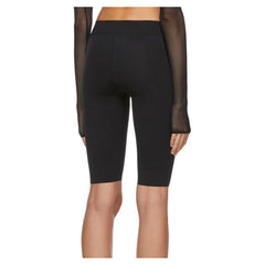 Short de Nylon Preto Off-White