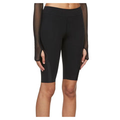 Short de Nylon Preto Off-White