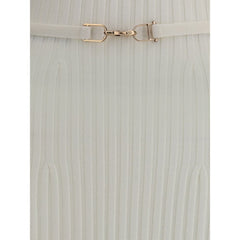 Gabriela Hearst MEIER DRESS