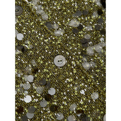 Gucci Army Viscose Cardigan