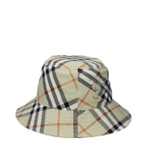 Burberry Green Fabric Hat