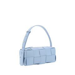 Bottega Veneta Small Brick Cassette Bag