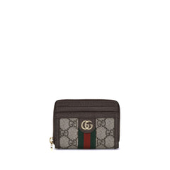 Gucci Ophidia Card Holder