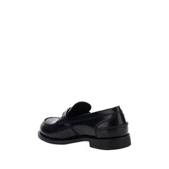 Miu Miu Penny Loafers