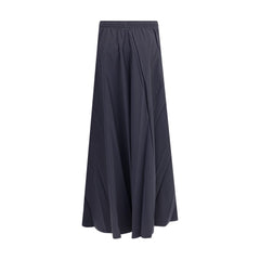 Balenciaga Flared Skirt