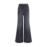 Chloé Wide-leg Jeans