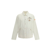 Moncler x Donald Glover Moncler x Gilga Farm by Donald Glover Satsuma Shirt Jacket